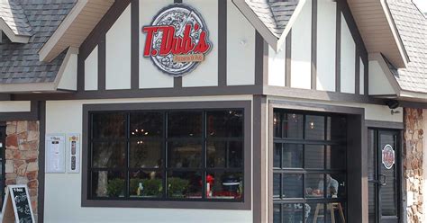 t-dubs frankenmuth|T.Dubs Pizzeria & Pub in Frankenmuth